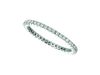 Diamond eternity ring