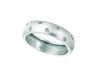 Diamond Fashion Ring, 14K White Gold