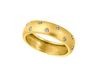 Diamond Fashion Ring, 14K Yellow Gold