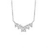 Diamond necklace