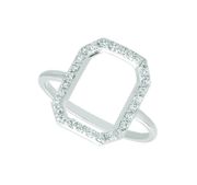 Diamond ring