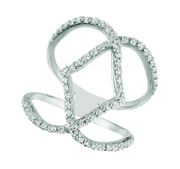 Diamond ring