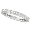 Diamond Stack Stackable Ring Band