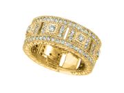 Diamond Victorian ring