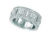 Diamond Victorian ring