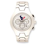 Houston Texans Hall of Fame Men's Sport Watch