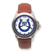 Indianapolis Colts Rookie Men's Sport Watch