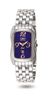 Invicta Angel Bracelet Ladies Blue Dial Luminous