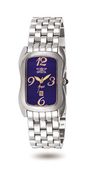 Invicta Angel Bracelet Ladies Blue Dial Luminous