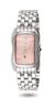 Invicta Angel Bracelet Ladies Pink Dial Luminous