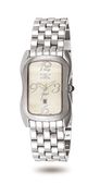Invicta Angel Bracelet Ladies White Dial Luminous
