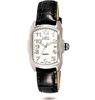 Invicta Baby Lupah Black Strap White Dial Inv7021