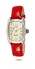 Invicta Baby Lupah Date Display Red Dial and Band Inv7024