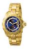 Invicta Blue Dial Grand Diver Swiss Quartz Inv5128