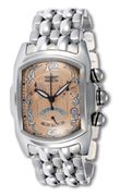 Invicta Ceramic Leaf White Dial  Inv4075