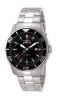 Invicta Classic Sport Pro Diver Black Dial