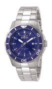 Invicta Classic Sport Pro Diver Blue Dial