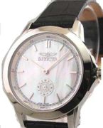 Invicta Collection Leather Limited Edition Black Inv4751