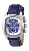Invicta Dragon Lupah Chronograph Blue