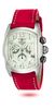 Invicta Dragon Lupah Chronograph  Red Strap