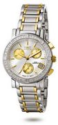 Invicta II Swiss Multifunction Diamond Ladies  Inv4719