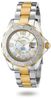 Invicta Knurled Two Tone Automatic Pro Diver  Inv4528