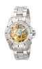 Invicta Mechanical Skeleton Sport Gold Inv5223