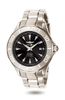 Invicta Ocean Ghost III Automatic Black Dial Skeleton Dive