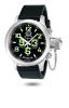 Invicta Russian Diver Chronograph Black