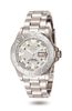 Invicta Sapphire Automatic Light Gray Dial Skeleton Dive