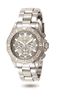 Invicta Sapphire Diver Chronograph Gray Dial Luminous