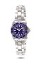 Invicta Sapphire Lady Diver Blue Dial Luminous  Inv7060