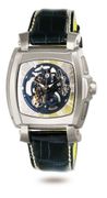 Invicta Specialty Collection Sapphire Ghost Inv2701