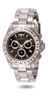 Invicta Speedway Black Dial Chrono Dive