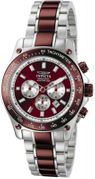 Invicta Speedway Two Tone Brown Dial Inv5229