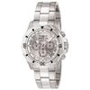 Invicta Sport Chronograph Silver Dial