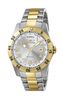 Invicta Sport Classic Pro Diver 23k Two Tone Silver Dial