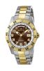 Invicta Sport Classic Pro Diver Brown Dial