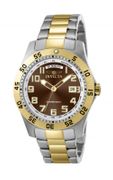 Invicta Sport Classic Pro Diver Brown Dial