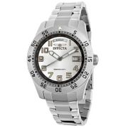 Invicta Sport Classic Pro Diver White Dial