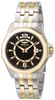 Invicta Sport Classic Two Tone Black Dial