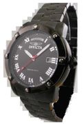 Invicta Sport Elegance Black Dial