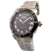 Invicta Sport Elegance Black Dial