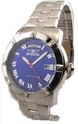 Invicta Sport Elegance Blue Dial