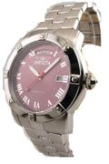 Invicta Sport Elegance Brown Dial