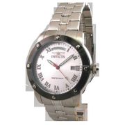 Invicta Sport Elegance Silver Dial