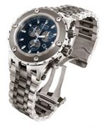 Invicta Sub Aqua Noma Reserve Black Dial  Inv5222