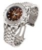 Invicta Sub Aqua Noma Reserve Brown Dial Inv5200
