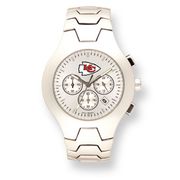 Kansas City Chiefs Hall of Fame Men's Sport Watch