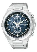 Mens Citizen Watches Chronograph 7 Styles